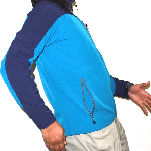 L.L Bean Winter Coat - Picture 3 of 3